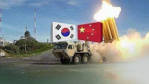 
韩国国bob外围平台防部与乐天签“萨德”部署易地协议(图)