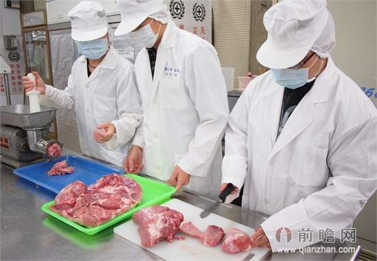 bob外围平台:中国肉类加工机械行业现状调研与发展趋势预测报告(20222